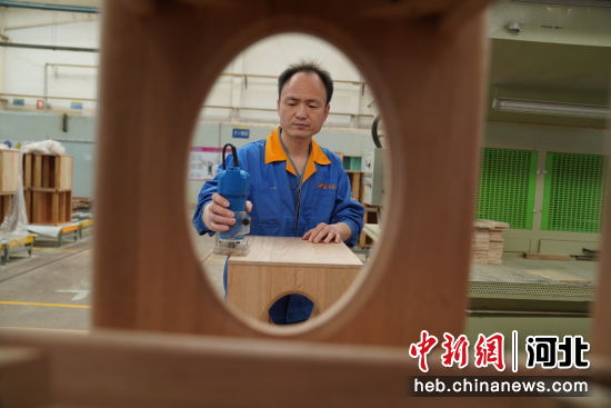 李院红 摄中新网河北新闻5月10日电 (张鹏翔 李铁锤 李院红)近年来