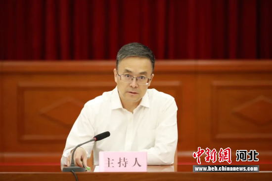 张家口市怀来县全力保护利用好官厅水库资源