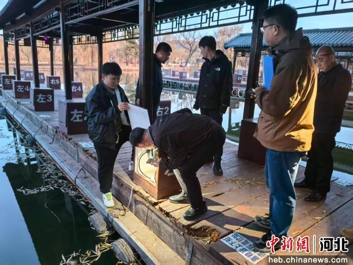 承德铁塔探索绿色能源服务城市低碳新路径